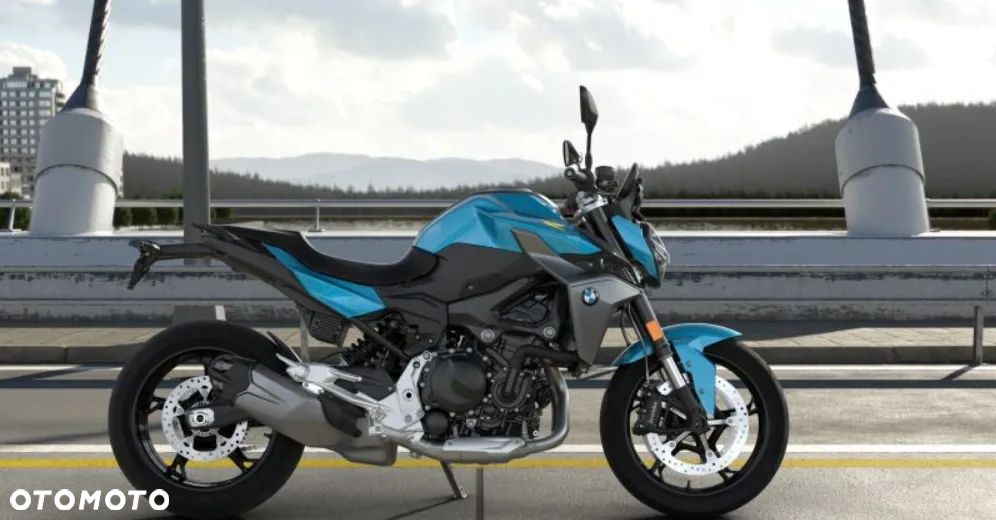 BMW F - 4