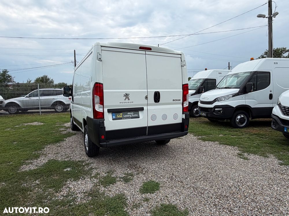 Peugeot Boxer - 6