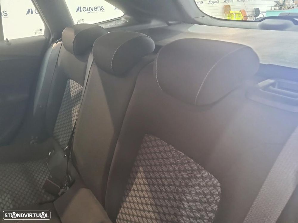 Opel Astra Sports Tourer 1.6 CDTI Ecotec Business Edition S/S - 5