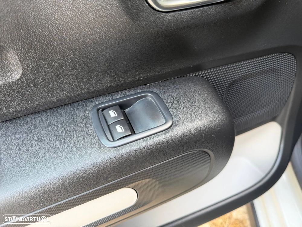 Citroën C3 Pure Tech S&S C-Series - 29