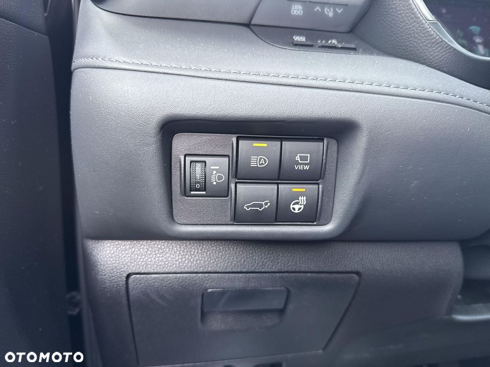 Toyota Highlander - 19