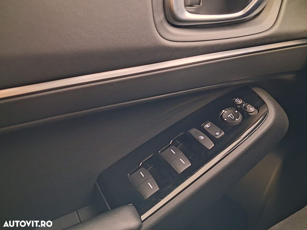 Honda HR-V 1.5 e:HEV 4x2 E-CVT Elegance - 14