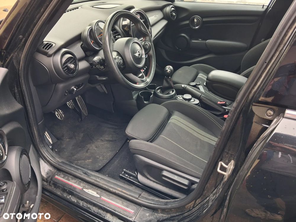 MINI Cooper D 60 Years - 10