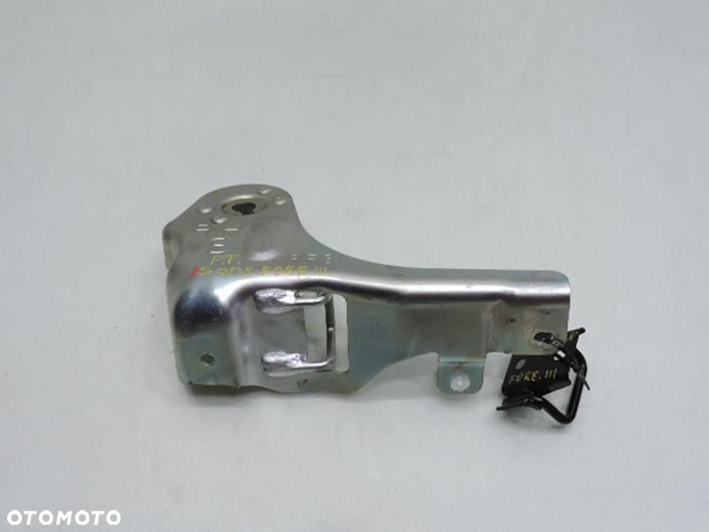 UCHWYT MOCOWANIE ISOFIX TYŁ SUBARU FORESTER III - 6