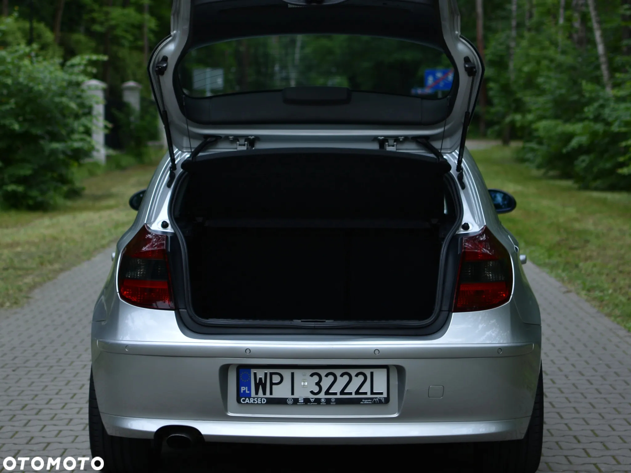 BMW Seria 1 118d - 12