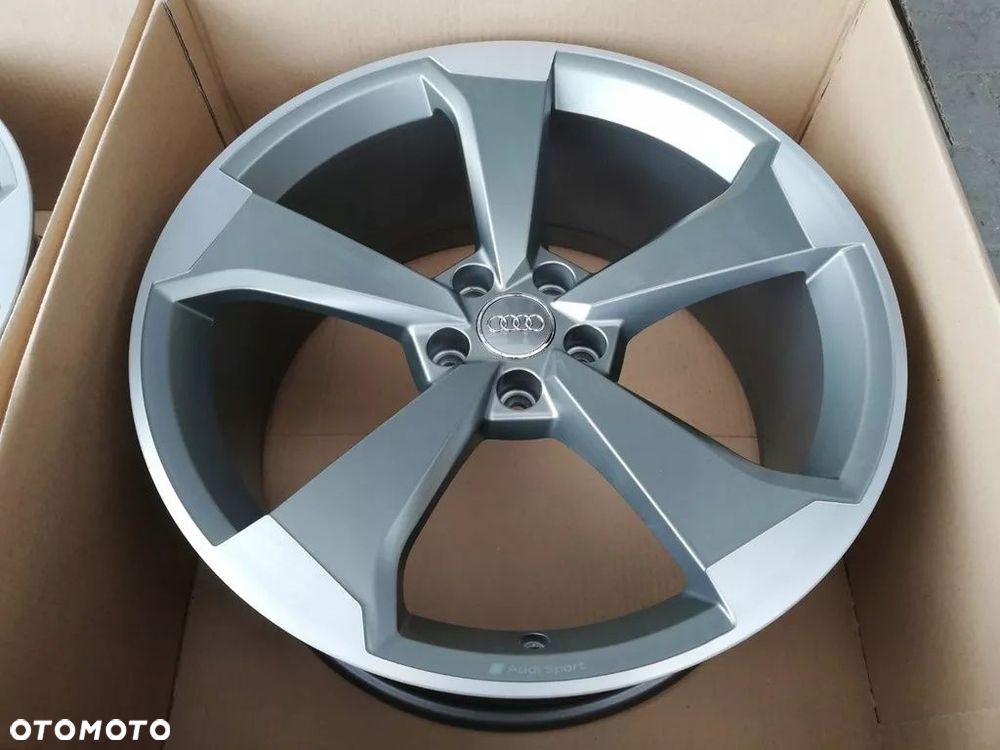 AUDI RS5 S5 A5 A7 RS7 S7 8W0 BBS - 11