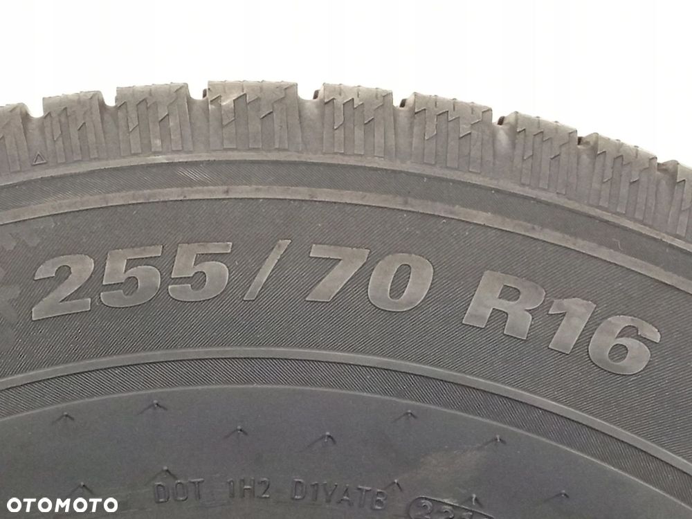 FELGI KOŁA OPONY FORD EXPLORER II III 16'' 5x114.3 - 12
