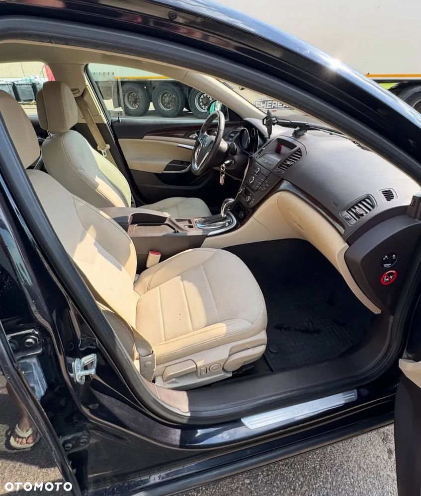Opel Insignia - 7