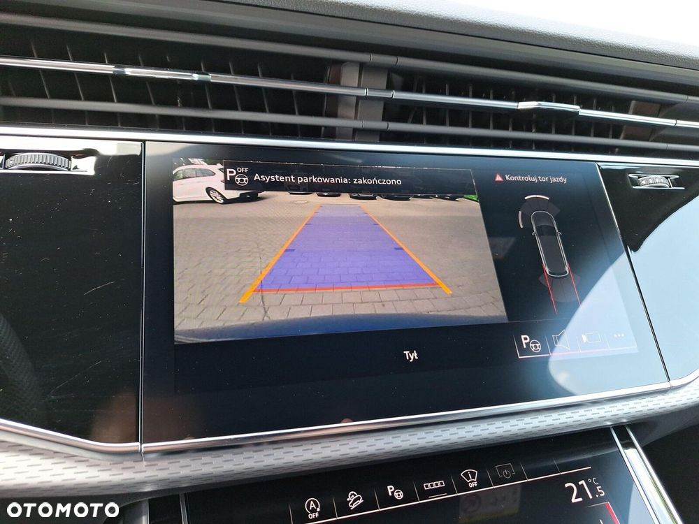Audi Q7 55 TFSI mHEV Quattro S Line Tiptr - 31