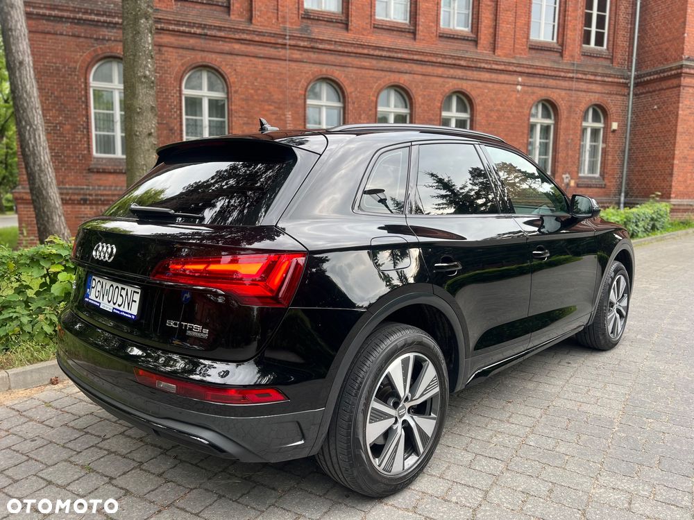 Audi Q5 45 TFSI quattro S tronic - 3