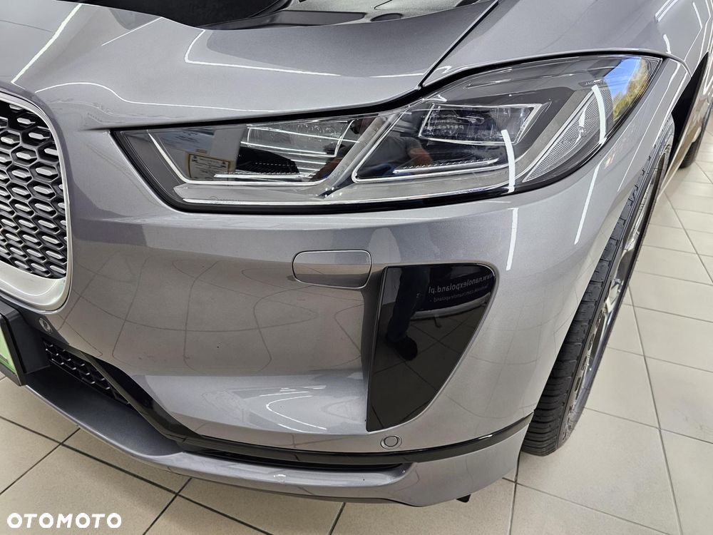 Jaguar I-Pace - 22