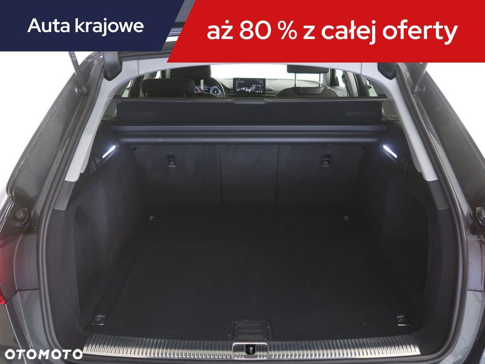 Audi A4 Avant - 16