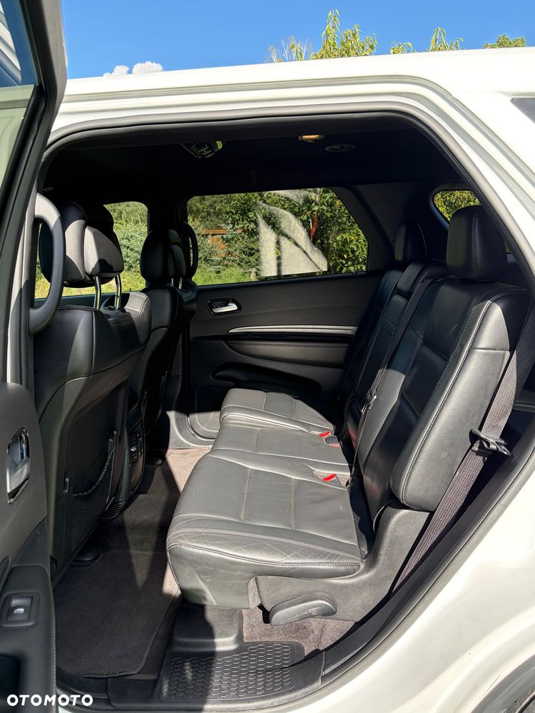 Dodge Durango - 18