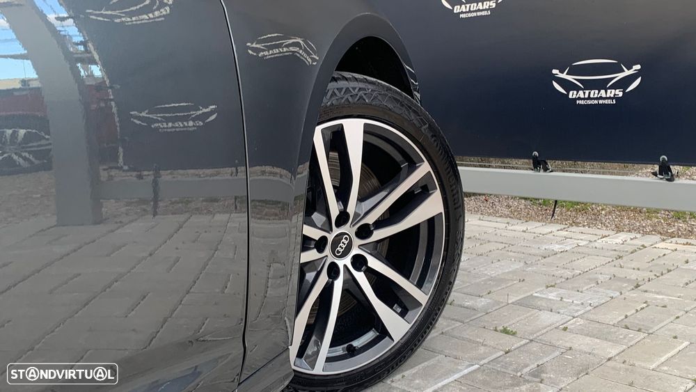 Audi A6 Avant 50 TFSI e quattro S tronic S line - 5