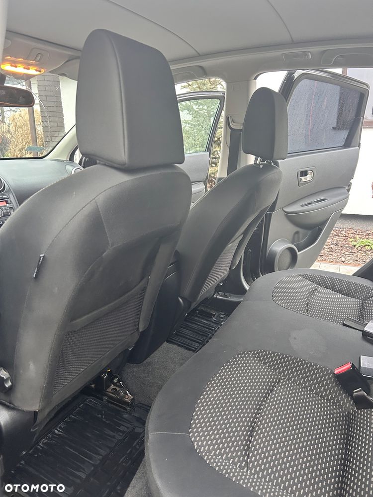 Nissan Qashqai - 29