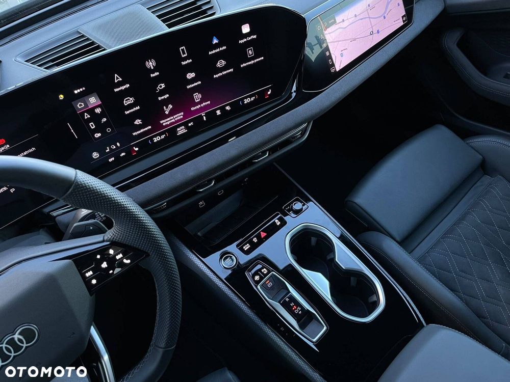 Audi A6 Avant - 38