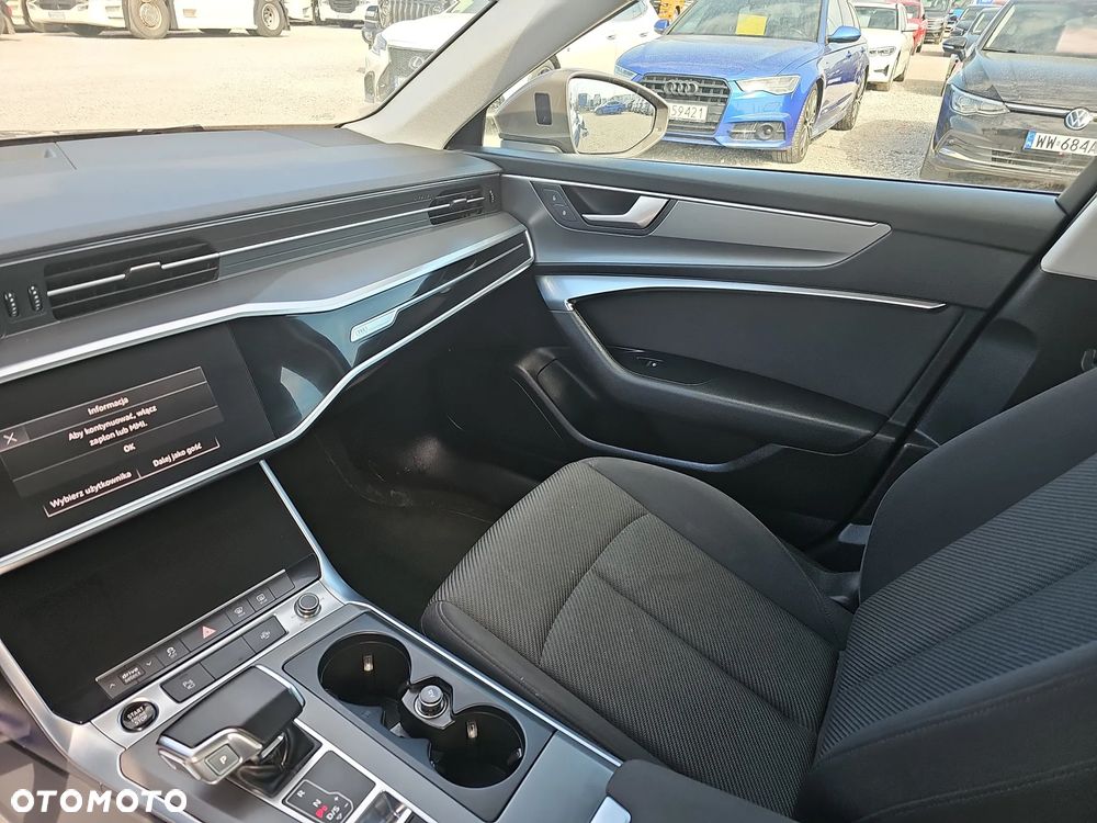 Audi A6 Limousine - 16