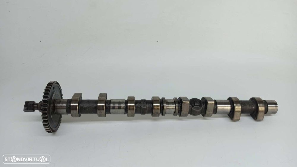 ÁRVORE DE CAMES MERCEDES CLASE C (W203) BERLINA 220 CDI (203.006) - 1