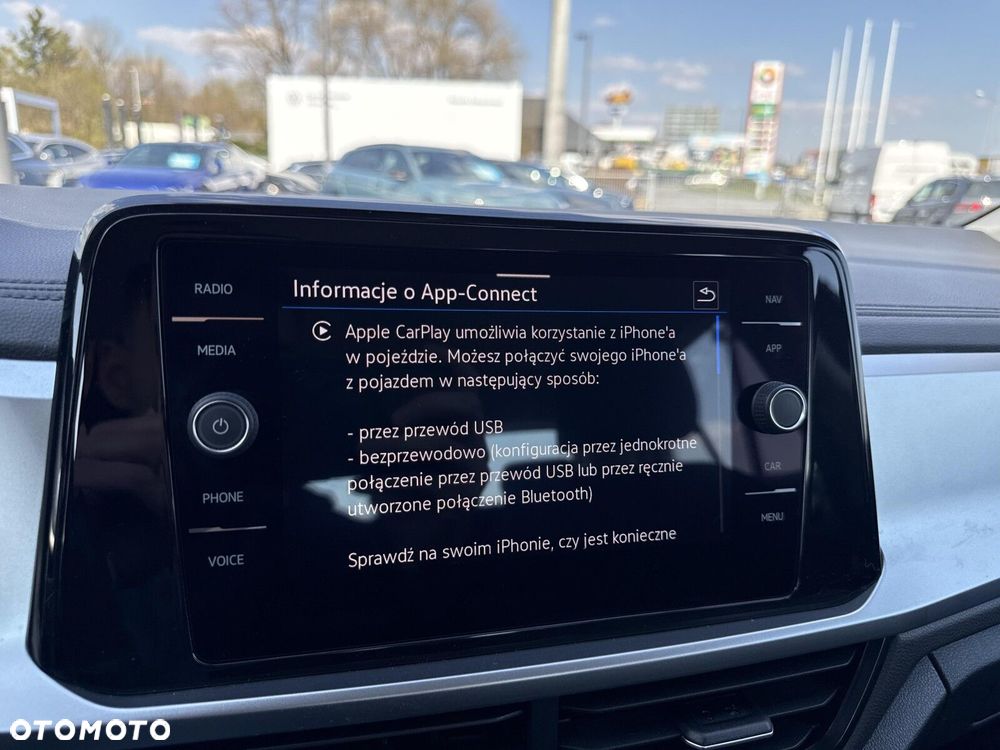 Volkswagen T-Roc 1.5 TSI Life DSG - 17