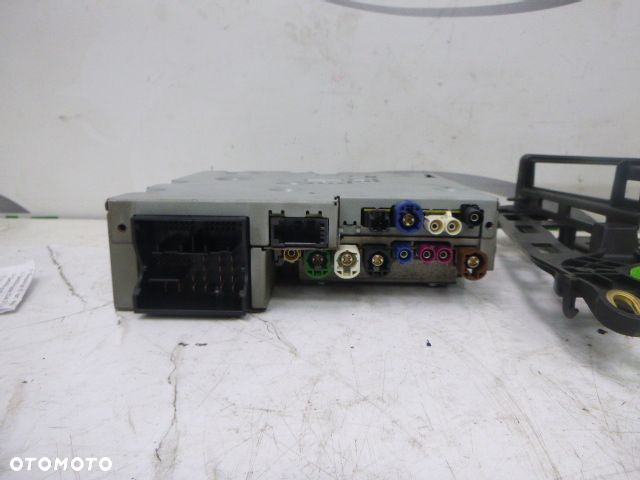 AUDI A6 C8 MULTIMEDIA CZYTNIK 4K0035063B 4K0035063A - 2