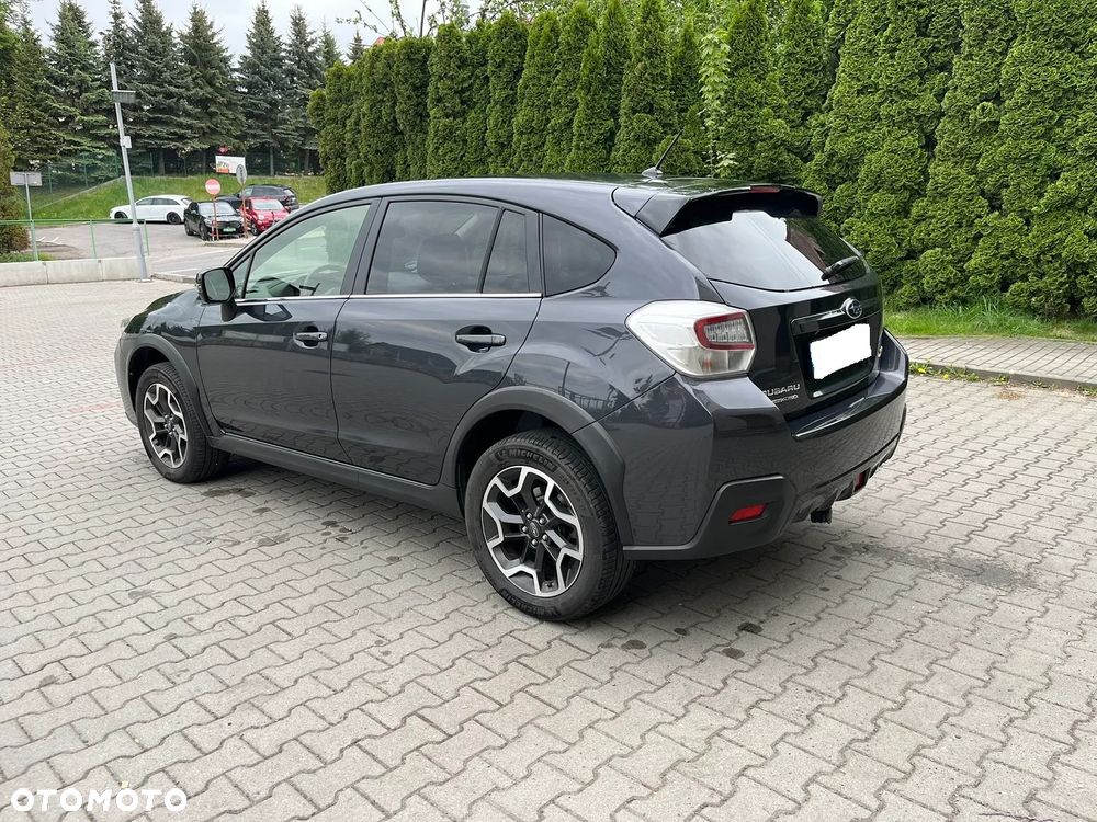 Subaru XV 2.0 i Exclusive Lineartronic - 27