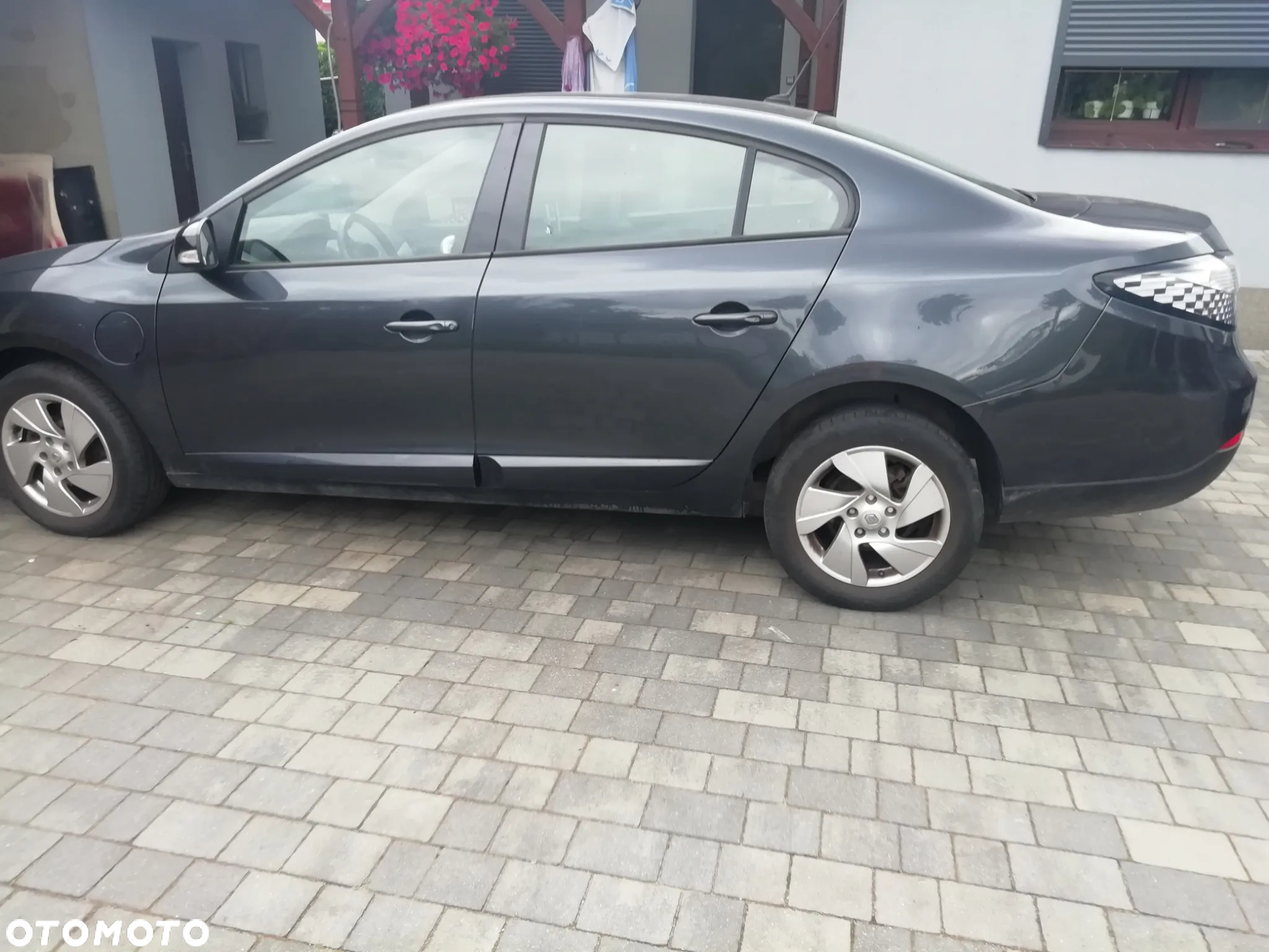 Renault Fluence Z.E Dynamique - 2