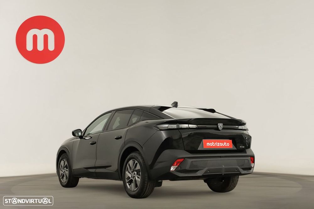 Peugeot 408 1.2 PureTech Allure EAT8 - 3