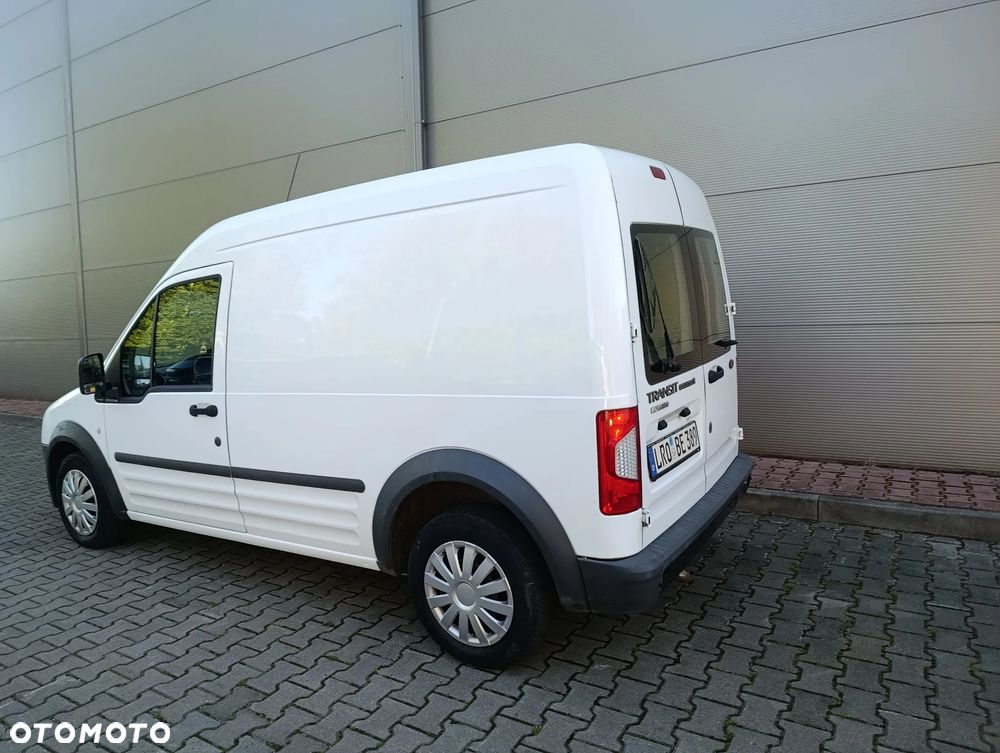 Ford Transit connect - 20
