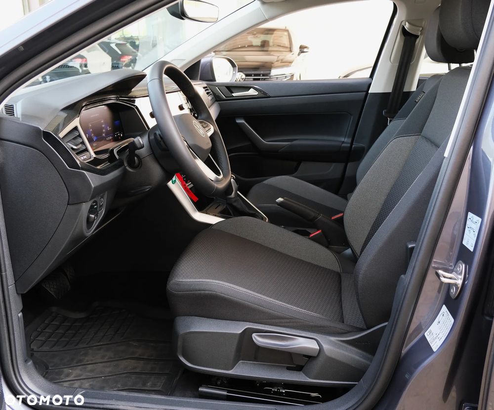 Volkswagen Taigo 1.0 TSI Life DSG - 22