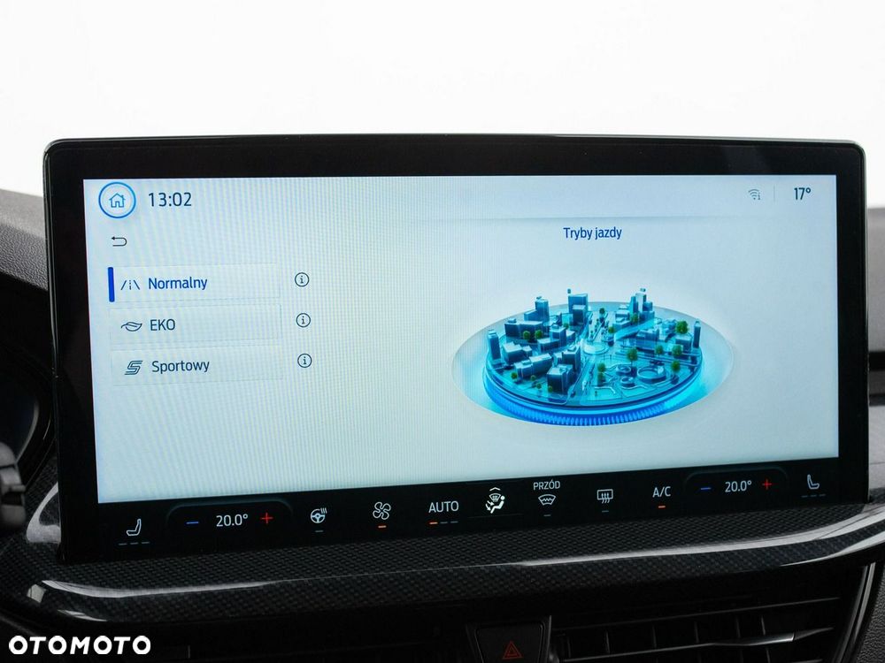 Ford Focus - 19