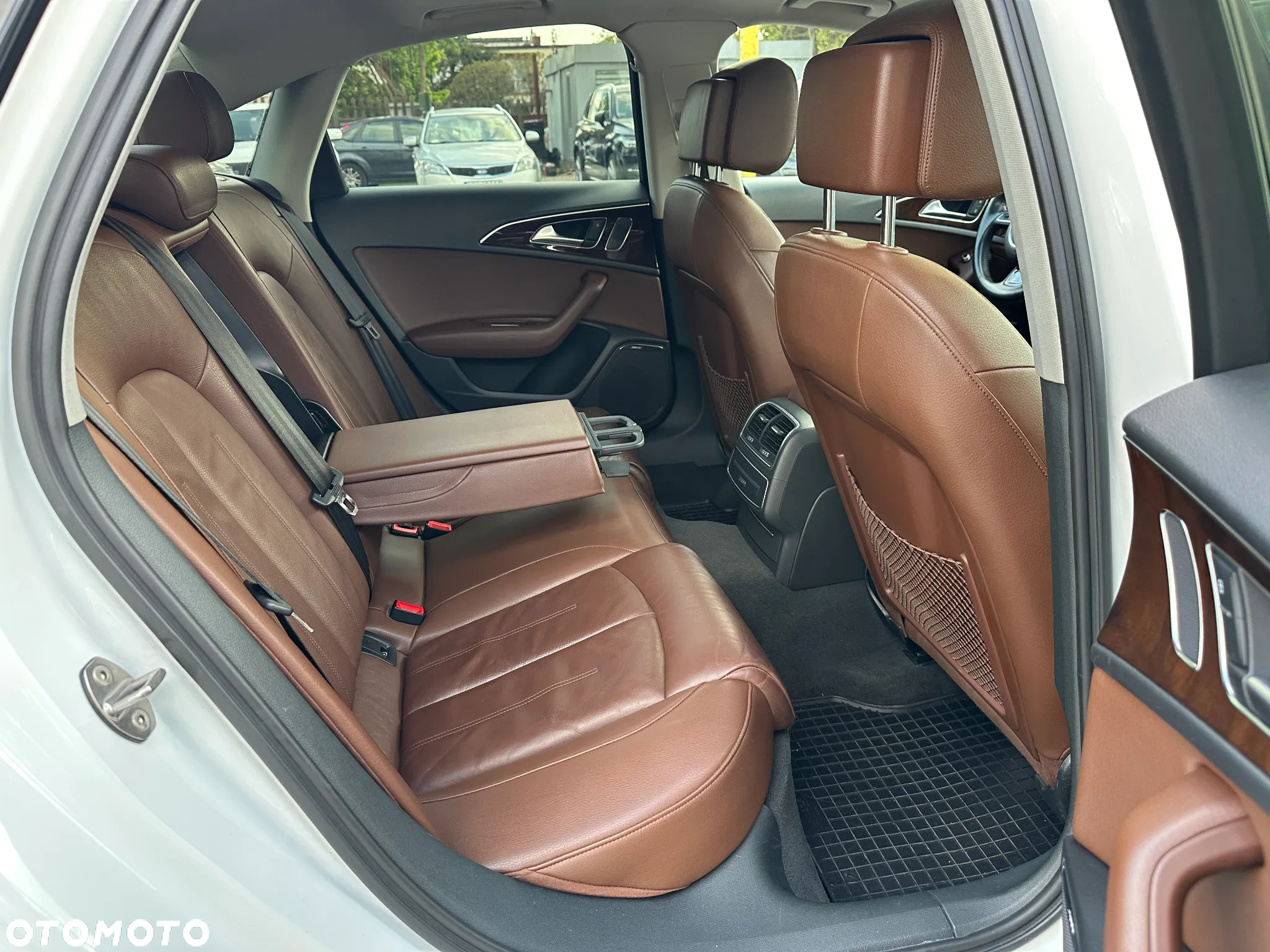 Audi A6 2.0 TFSI S tronic - 28