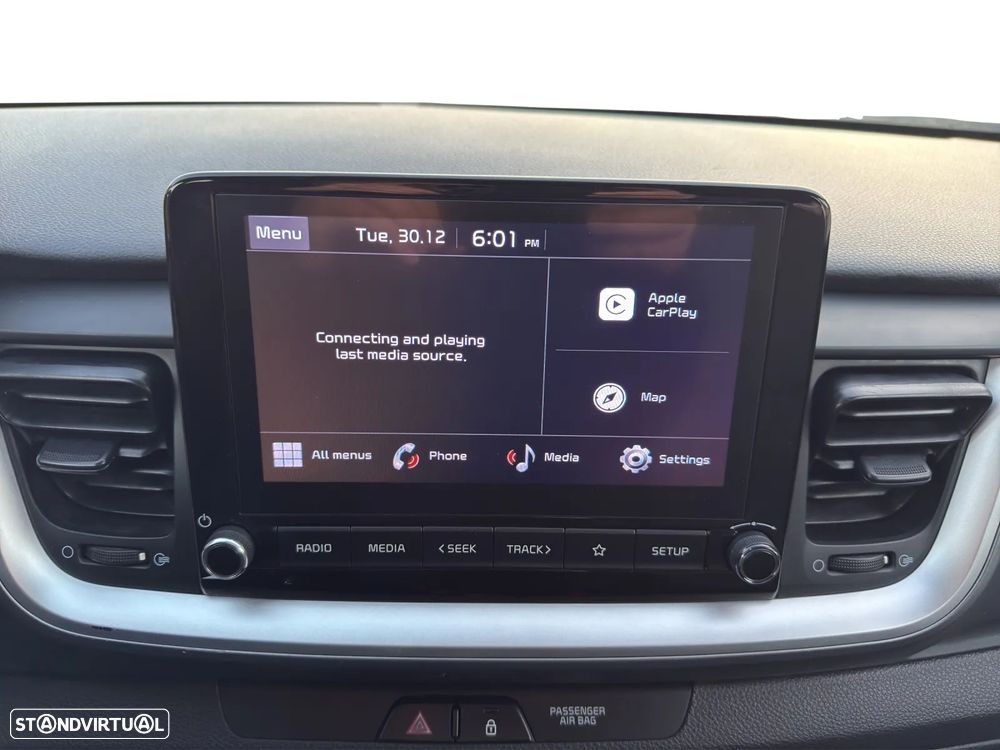 Kia Stonic 1.0 T-GDI Drive - 13