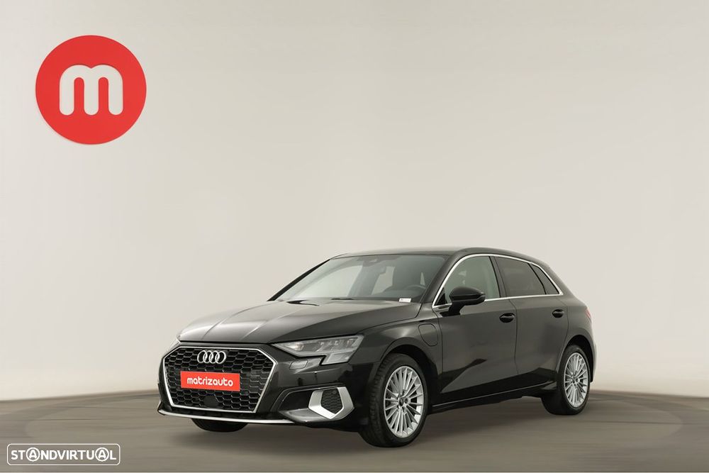 Audi A3 Sportback 40 TFSIe Advanced - 2