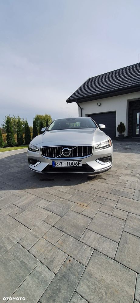 Volvo S60 - 6