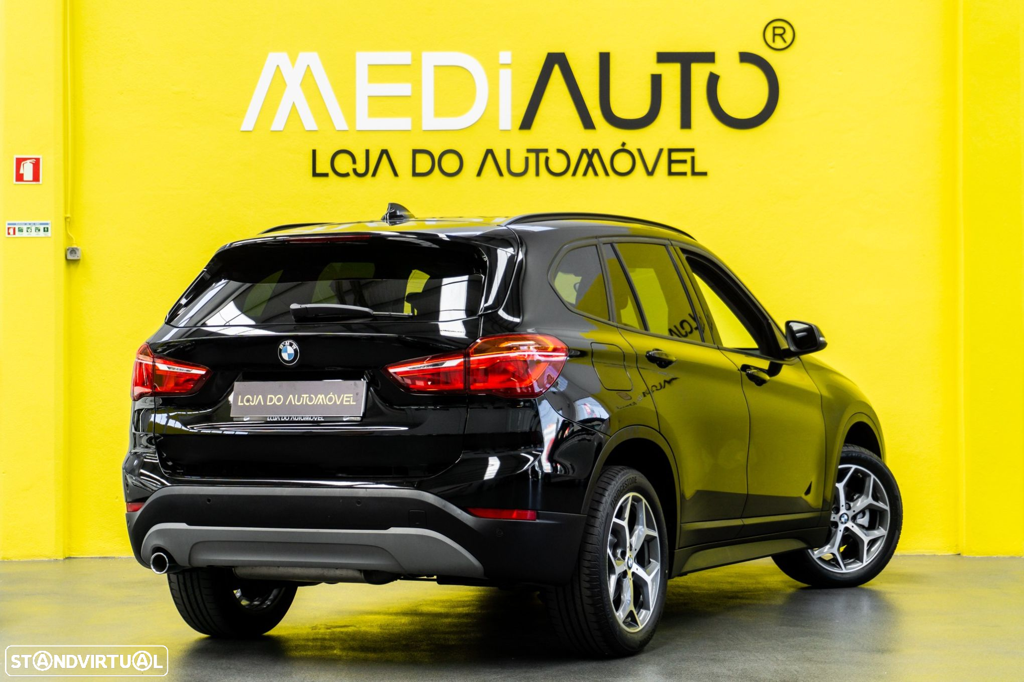 BMW X1 - 6