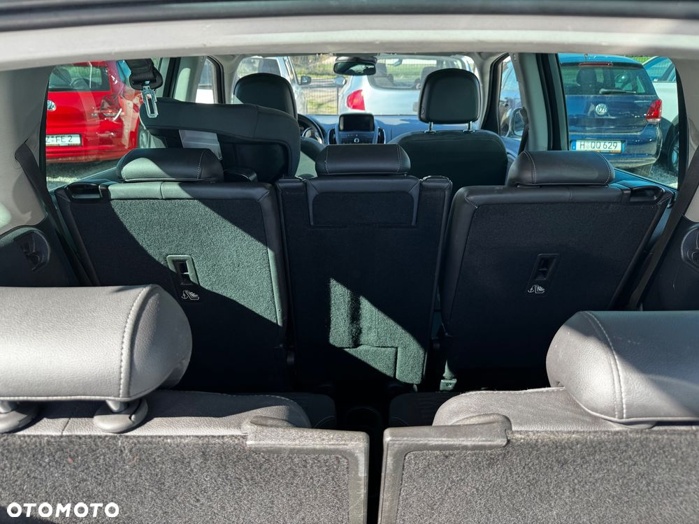 Opel Zafira Tourer 2.0 CDTI Edition - 21