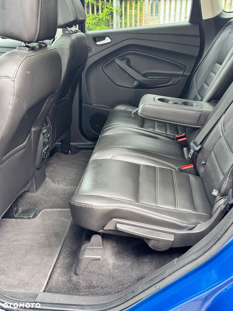 Ford Escape - 14