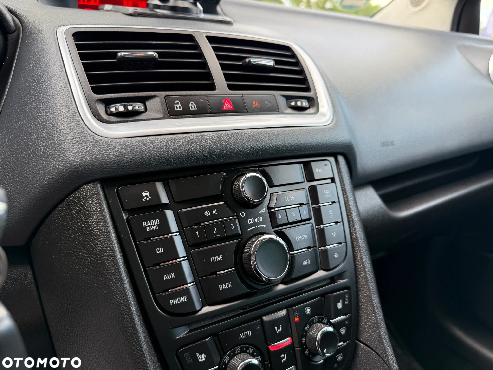 Opel Meriva 1.7 CDTI Cosmo - 36