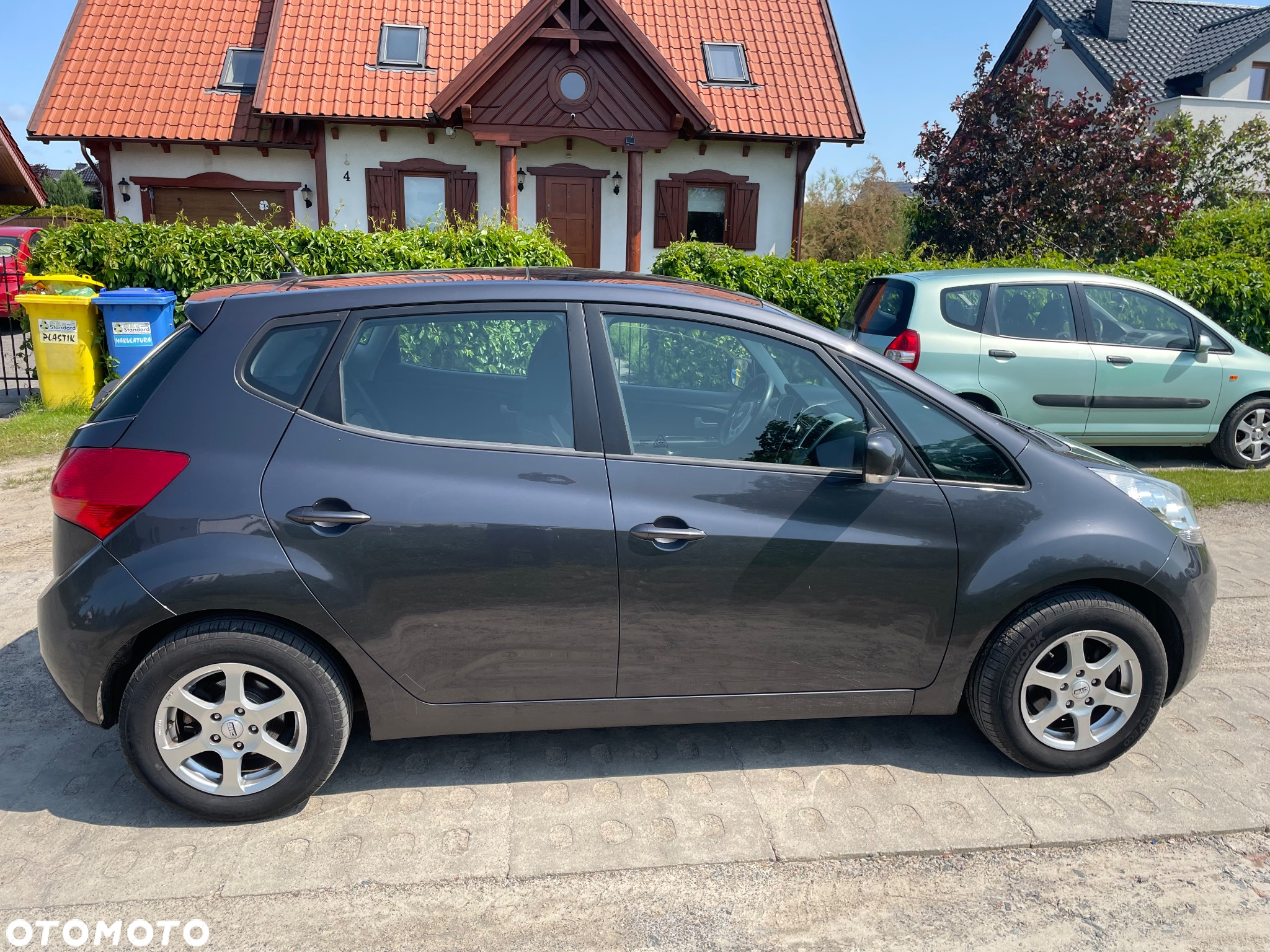 Kia Venga 1.4 Business Line - 6