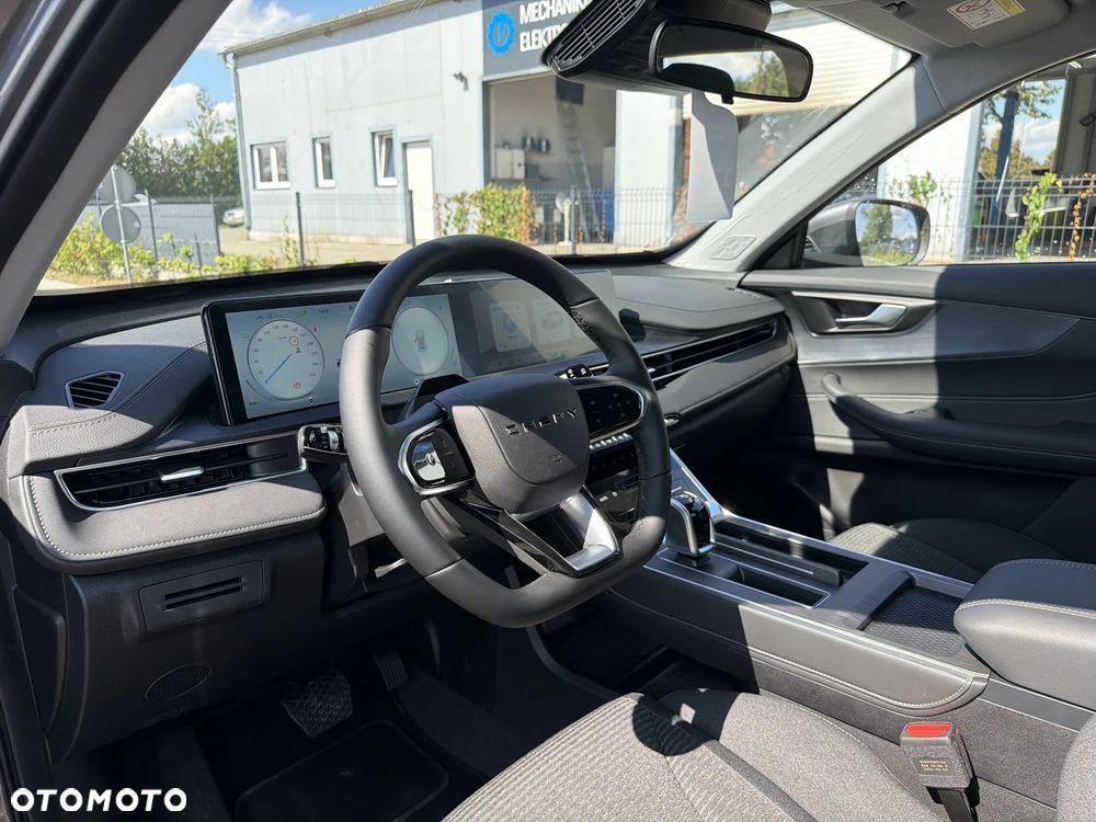 Chery Tiggo 4 - 10