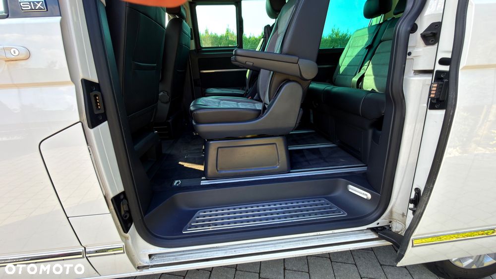 Volkswagen Multivan 2.0 TDI L1 Business - 23