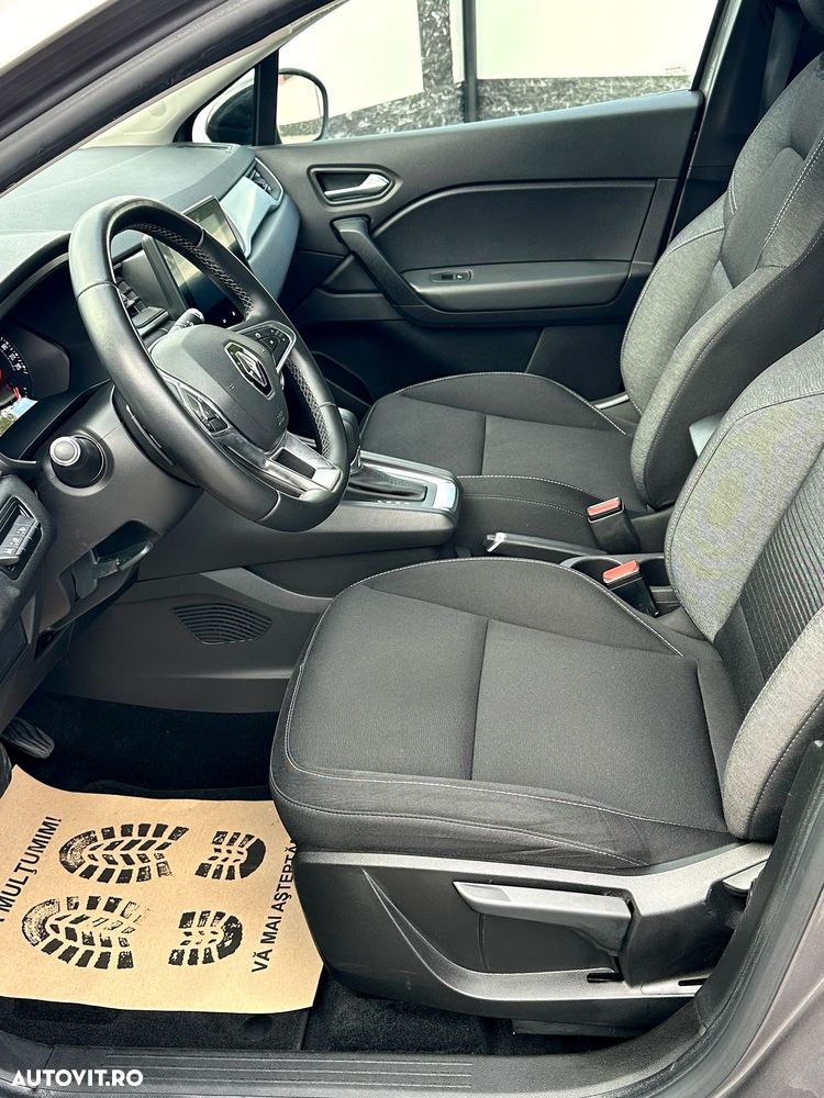 Renault Kadjar - 6
