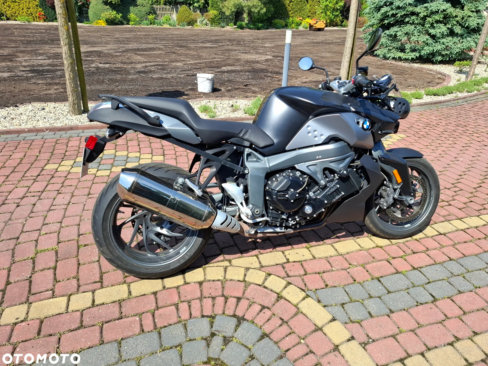 BMW K - 5