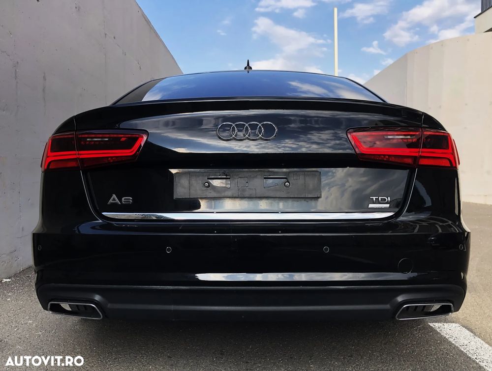 Audi A6 - 28
