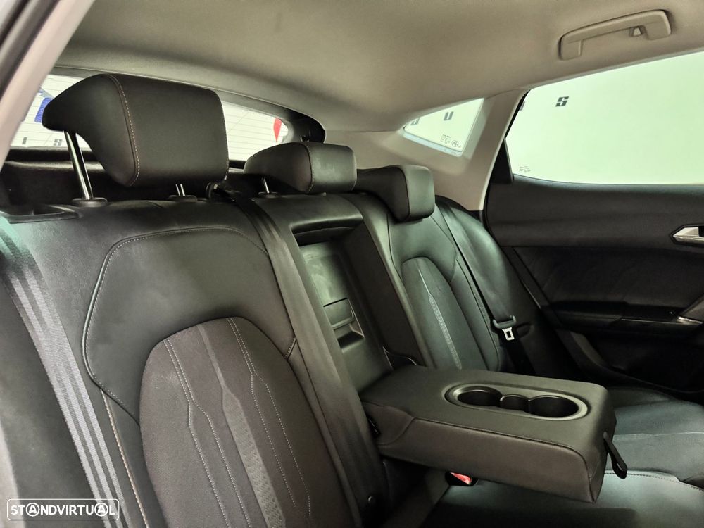 Cupra Formentor 1.5 TSI DSG - 39