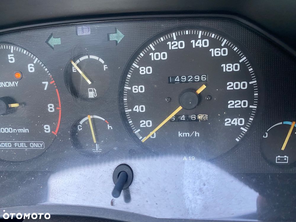 Toyota Celica 2.0 GTi - 19