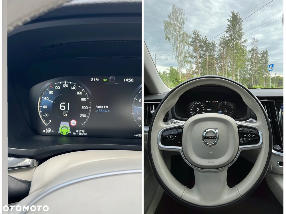 Volvo S60 T6 AWD Momentum Pro - 21