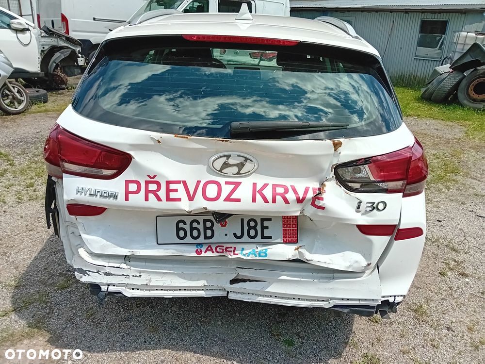 Hyundai i30 1.0 T-GDI Comfort - 7