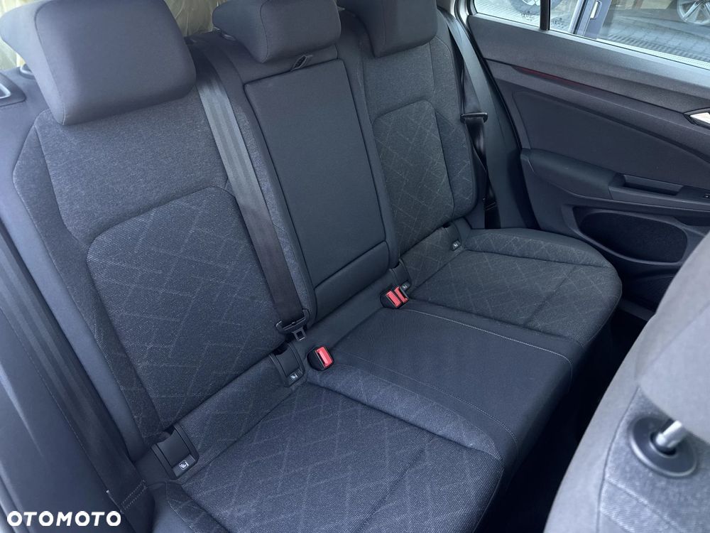Volkswagen Golf 2.0 TDI - 21