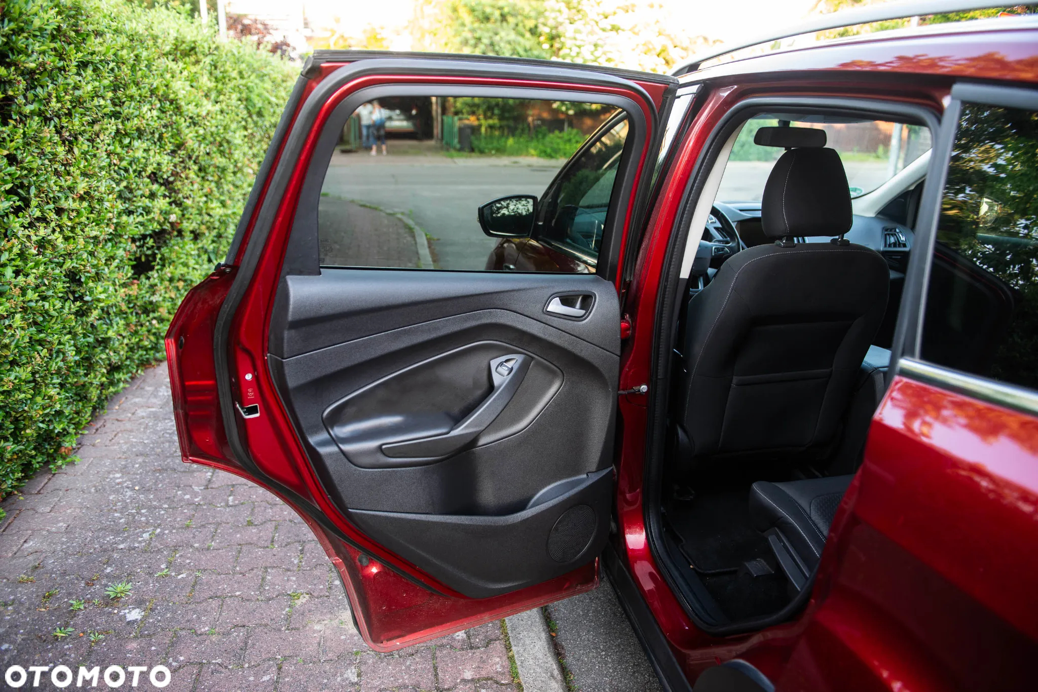 Ford Kuga 2.0 TDCi 4x4 Titanium - 21